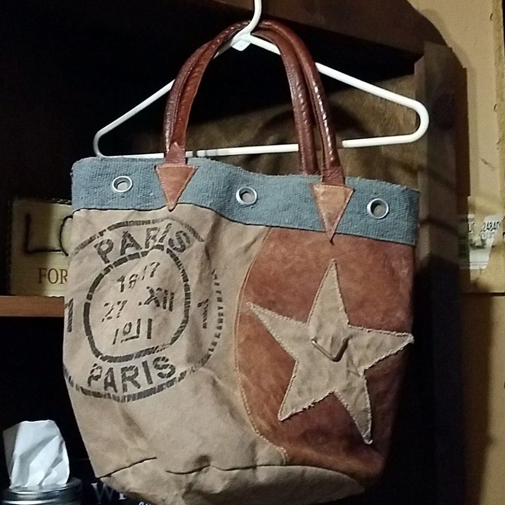 Bag, purse